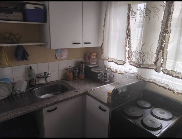 2 BEDROOM SECTIONAL TITLE FOR SALE IN BIRCHLEIGH